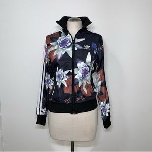 Adidas Lotus TT Floral AC2130